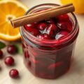Cranberryjam