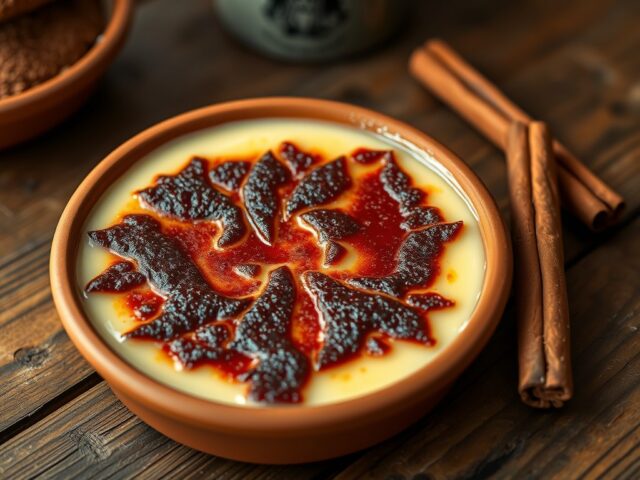 Crema Catalana