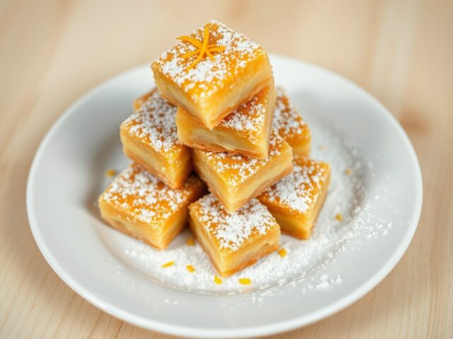 Crema Fritta