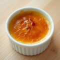 Creme brulee