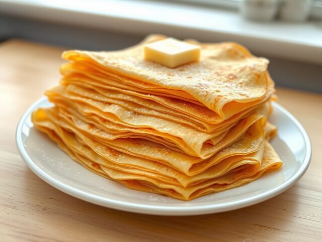Crepes