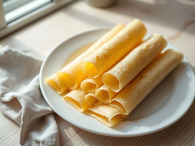 Crespelle