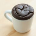 Crisiscake uit de magnetron