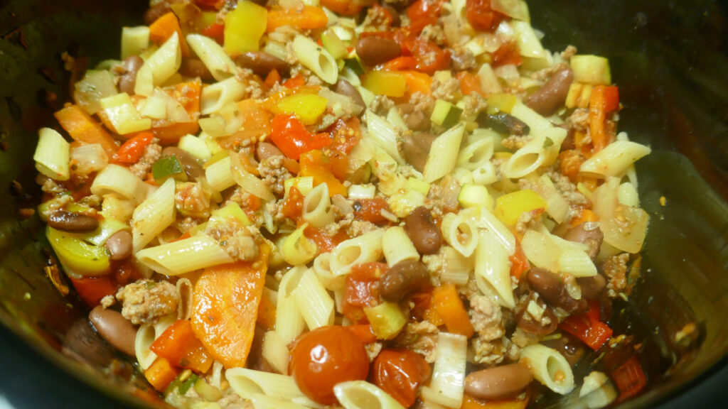 Crockpot Compleet