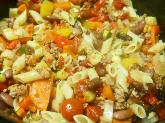 Crockpot Compleet
