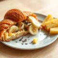 Croissant Variable