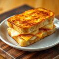 Croque-monsieur