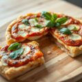 Crostata di riso