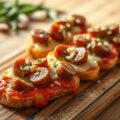 Crostini