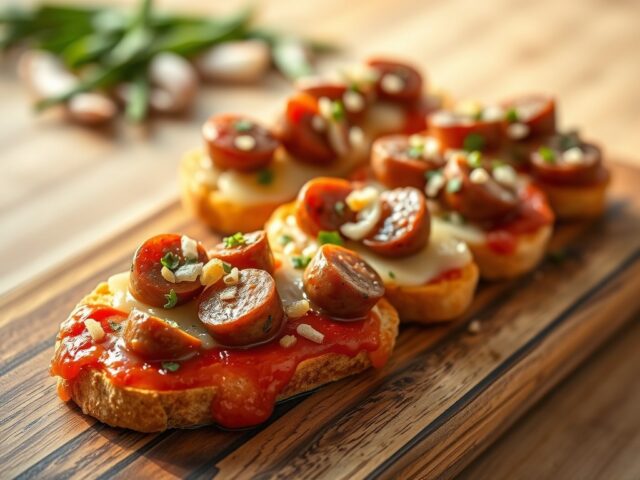 Crostini
