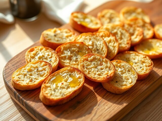 Crostini