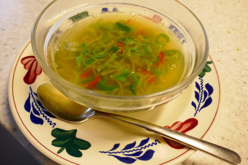 Cup a Soup