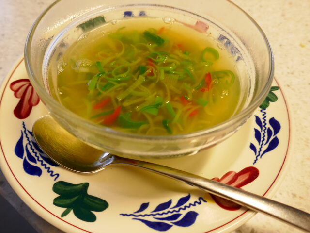 Cup a Soup