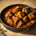Curry met lamsvlees (Caribisch) (zie opm.)