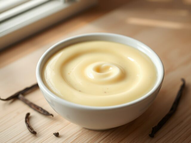 Custard