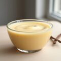 Custard Vla – Banketbakkersroom – Crême Anglaise