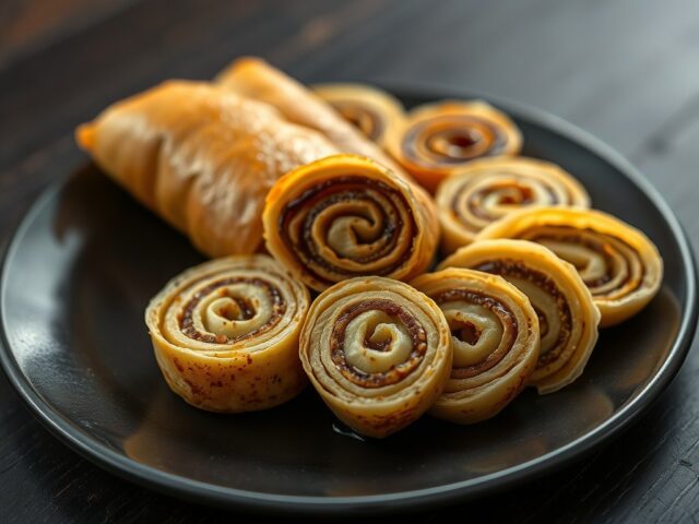 Dadar Isie (ei gerecht)