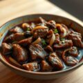 Daging boemboe Bali