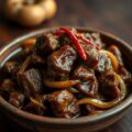 Daging Brambang