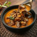 Daging koening (rundvleesgerecht)