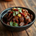 Daging ritja-ritja jawa