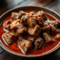 Daging Roedjak