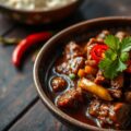 Daging Sapi Boemboe Bali