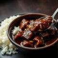 Daging Smoor