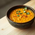 Dahl (Gekruide Linzen uit India)