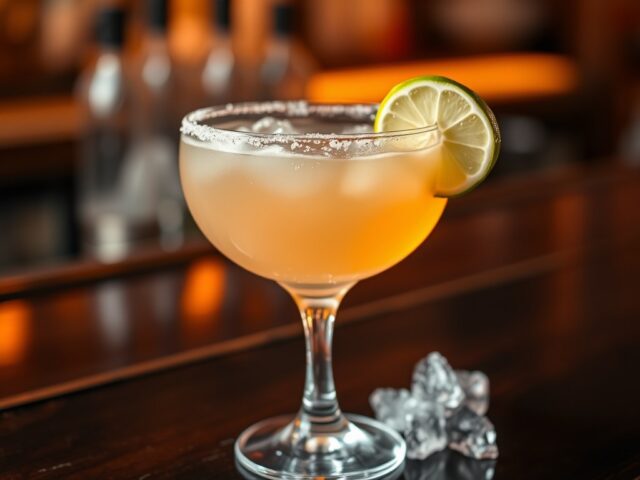 Daiquiri