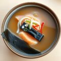 dashi(japanse zeewier bouillon