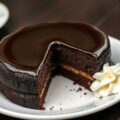 De echte Weense Sachertorte