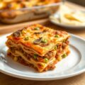 de lekkerste lasagne