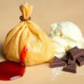 De zak van sinterklaas