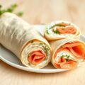 De Zalmwrap