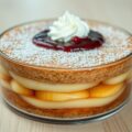 Deense appeltaart