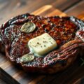 Delmonico Steak