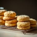 Devonshire scones