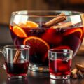 Dickens Punch