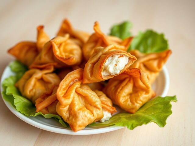 Dim Sum