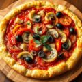 Dingdong pizza
