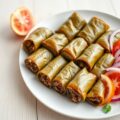 Dolmas