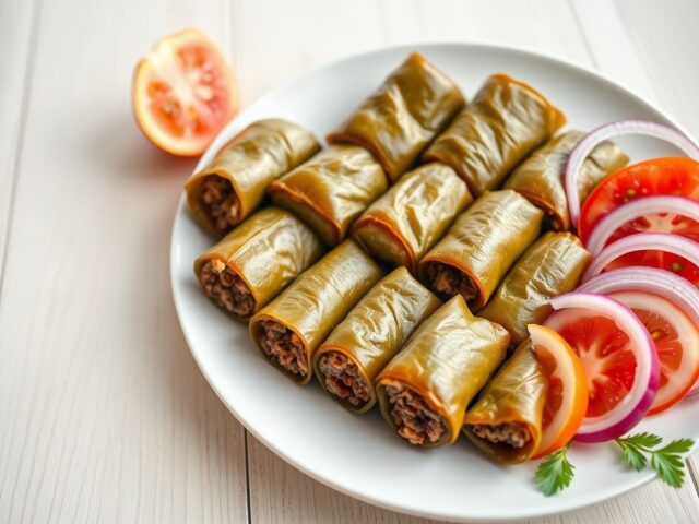 Dolmas