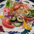 Döner Kebab uit de Slowcooker