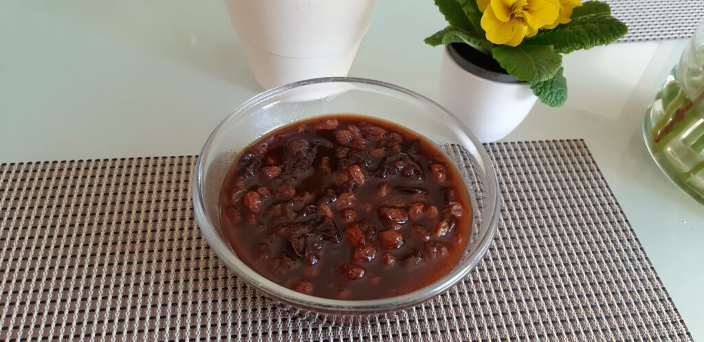Drentse Proemenkroeze met rum