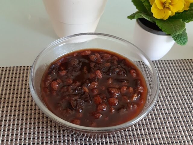 Drentse Proemenkroeze met rum