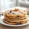 Drie in de pan