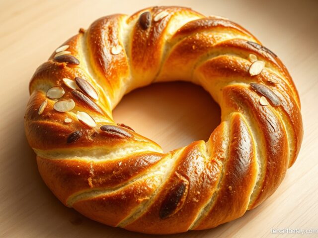 Driekoningenbrood