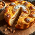 Driekoningenkoek