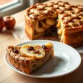DUDOK Appeltaart